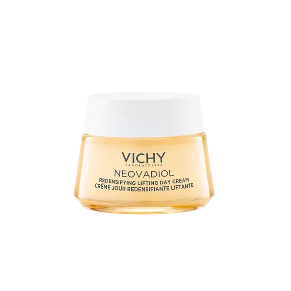 VICHY Peri-Menopause denní péče pro normální až smíšenou pleť 50 ml