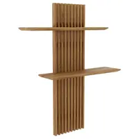 Linea Natura NÁSTĚNNÝ PANEL, barvy dubu