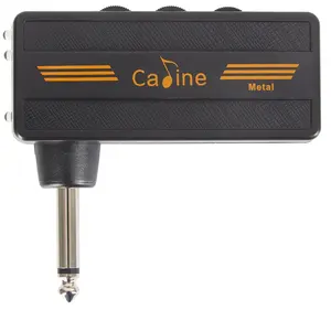 Caline CA-101 Pocket Mini Amp