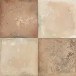 Dlažba Peronda FS Storia square decor 22,3x22,3 cm mat FSSTORIADS4