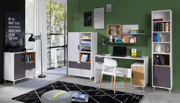 Studenský pokoj Joker 2