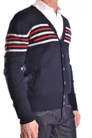 Frankie Morello pánský svetr