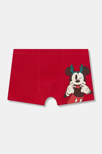 Dětské boxerky United Colors of Benetton x Disney