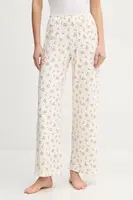 Pyžamové kalhoty Abercrombie & Fitch