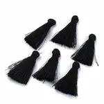 Polyester Tassel Pendant Decorations