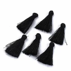 Polyester Tassel Pendant Decorations