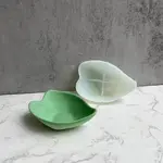 DIY Leaf Dish Tray Silicone Molds