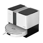 Concept VR4050 Optimus Aqua Pro Laser 3D robotický vysavač s mopem