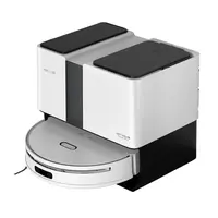 Concept VR4050 Optimus Aqua Pro Laser 3D robotický vysavač s mopem