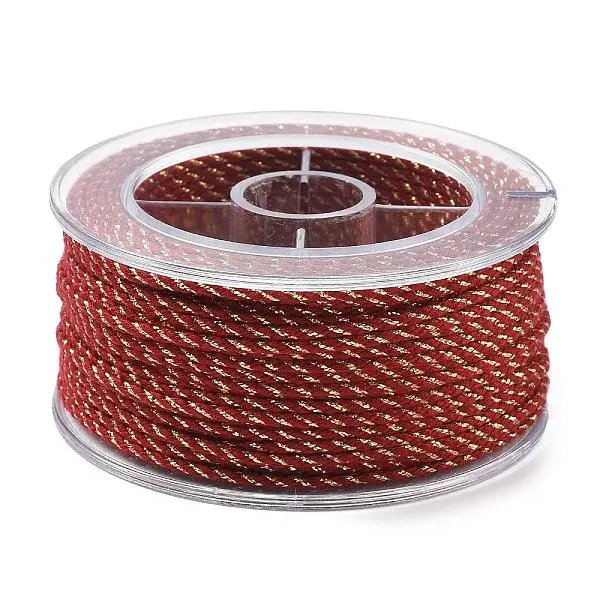 20M Nylon Twisted Round Cord