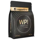inSPORTline Protein WPI 700g vanilka