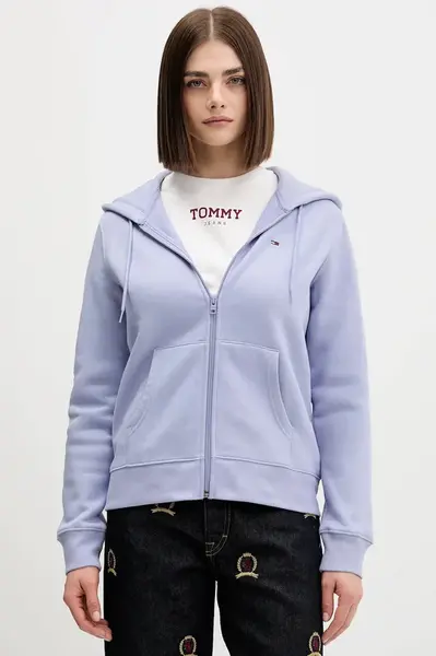 Mikina Tommy Jeans