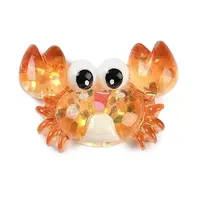 Marine Organism Theme Resin Cabochons