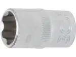 BGS technic Hlavice nástrčné, 3/8", různé velikosti, profil Super Lock - BGS Velikost: 12 mm