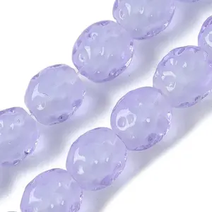 Handmade Lampwork Beads Strands