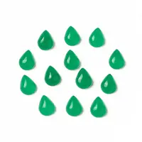 Natural Malaysia Jade Cabochons