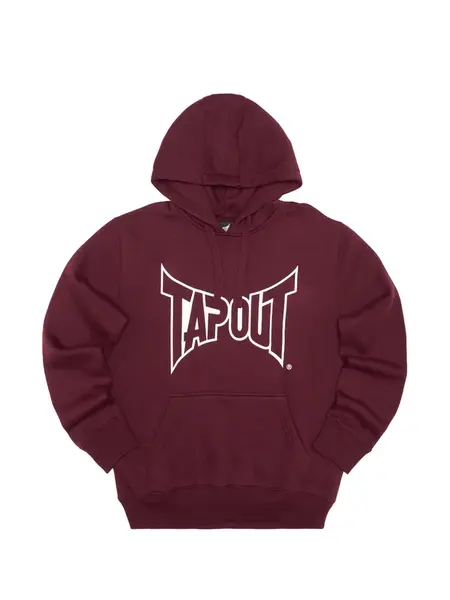 Tapout Men's hooded sweatshirt regular fit