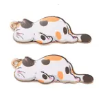 Alloy Enamel Pendants