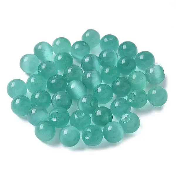 Cat Eye Beads