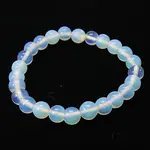 Opalite Stretch Bracelets