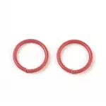 Iron Open Jump Rings