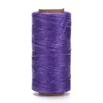 Waxed Polyester Cord