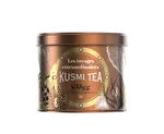 KUSMI TEA Sypaný ovocný vánoční čaj Glögg Bio, kovová dóza 125 g