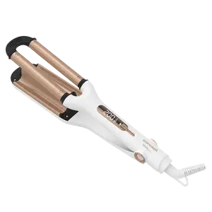 CONCEPT KT2140 Kulma na vlasy Trojkulma