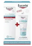 EUCERIN AtopiControl Vánoce 2025