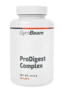 GYMBEAM ProDigest Complex 90 kapslí
