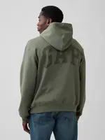 GAP pánská oversize mikina s logem