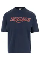 Dsquared2 T-Shirt Uomo