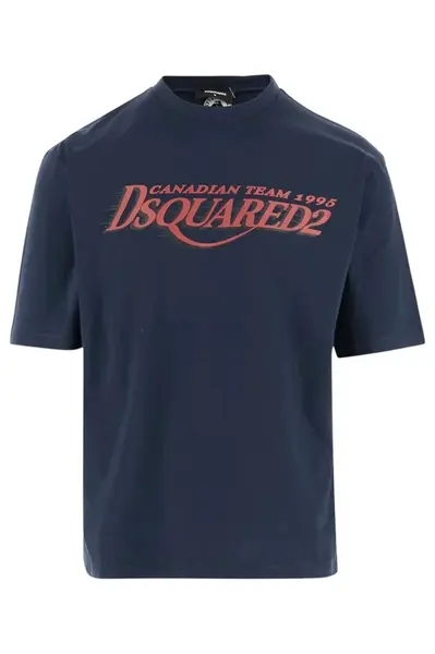 Dsquared2 T-Shirt Uomo