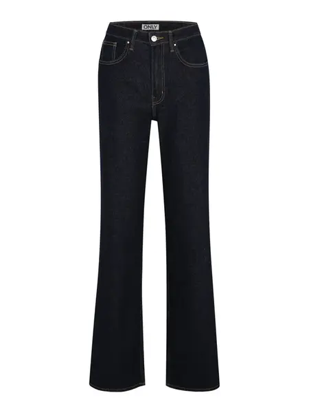 Only Tall Džínsy 'ONLJuicy'  námornícka modrá