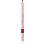 Collistar Twist Design Lip Pencil krémová tužka na oči odstín 171 - Granato Rosso 0.4 g