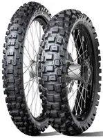 DUNLOP 120/80 - 19 63M GEOMAX_MX71