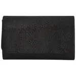 Dámské psaníčko černé - Delami Estyna 2