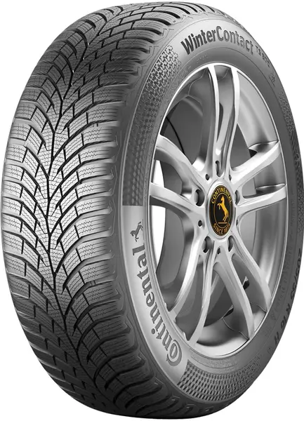 CONTINENTAL 195/70 R 16 94H WINTERCONTACT_TS870 TL M+S 3PMSF FR DOT22