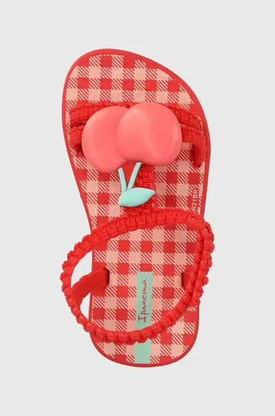 Dětské sandály Ipanema My First Ipa