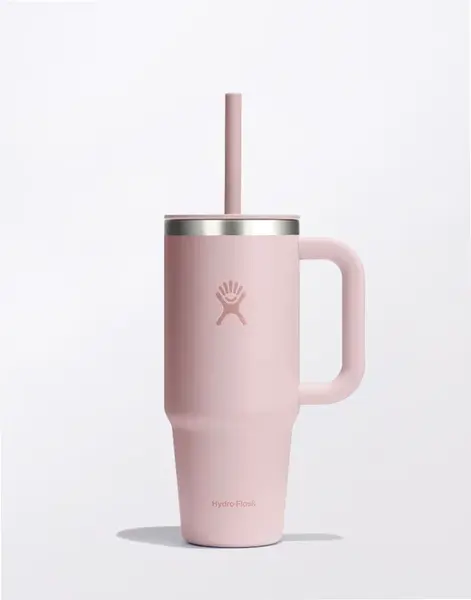 Hydro Flask Travel Tumbler 24 oz (710 ml) Trillium