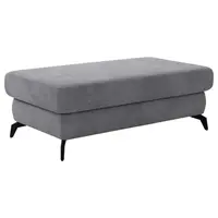 Sit & More TABURET, textil, 121/45/67 cm