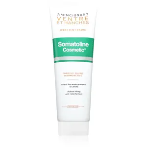 Somatoline Thermoactive zpevňující péče na břicho a boky 250 ml