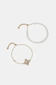 Náramek Aldo LUSTRINNE 2-pack