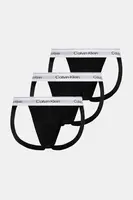 Jockstrapy Calvin Klein Underwear 3-pack