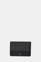 Pouzdro na karty HUGO Quantic_Cardcase M