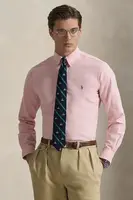 Bavlněná košile Polo Ralph Lauren