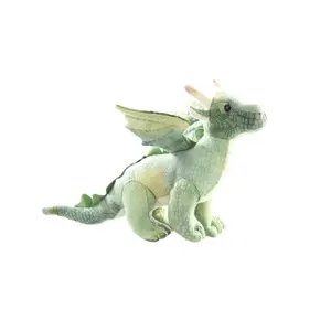 Drak plyšový 20cm