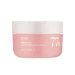 Anua Peach 77% Niacin Enriched Cream