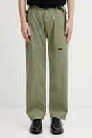 Bavlnené nohavice Gramicci Gadget Pant