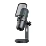 Onikuma M-730 Mikrofon, černý